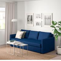 divano letto IKEA 