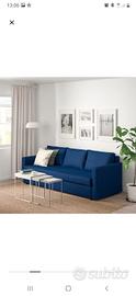divano letto IKEA 