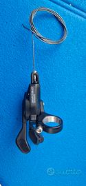 Comando cambio 12v Shimano