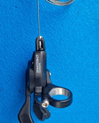 Comando cambio 12v Shimano