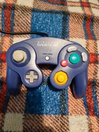 controller gamecube 