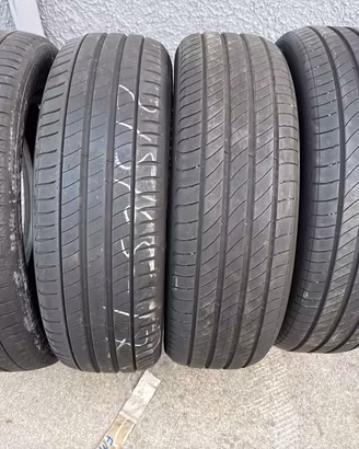 gomme usate 2156517 Estivo MICHELIN - PRIMACY 3 - 