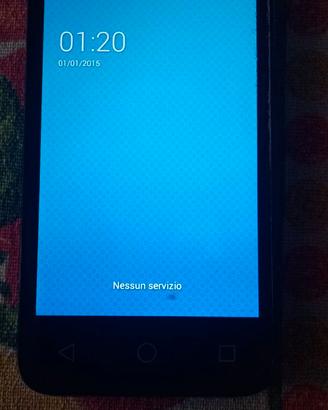 cellulare alcatel