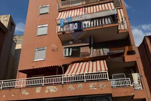 Appartamento - Palermo