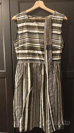 vestito di cotone - Sandro Ferrone