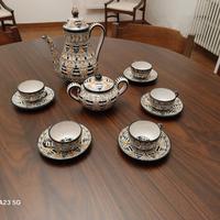 servizio caffe