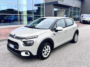 Citroën C3 BlueHDi 100 S&S You!