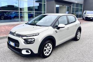 Citroën C3 BlueHDi 100 S&S You!