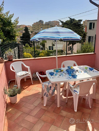 Appartamento arredato