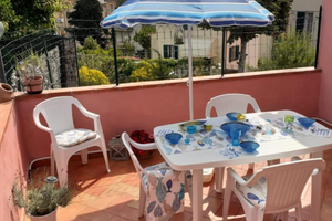 Appartamento arredato