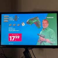 Tv lcd adatto anche come monitor per PC