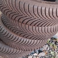 gomme 4 stagioni 