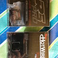 Tekin rs pro black edition