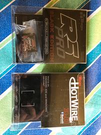 Tekin rs pro black edition