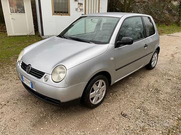 Volkswagen lupo 1007 diesel 2004