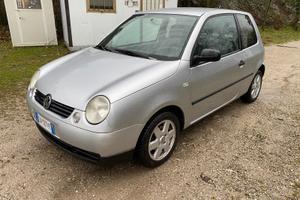 Volkswagen lupo 1007 diesel 2004