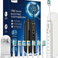 spazzolino elettrico 