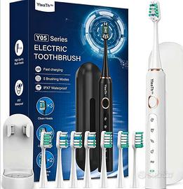 spazzolino elettrico 