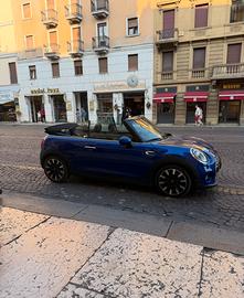 Mini Cooper Cabrio Full Optional
