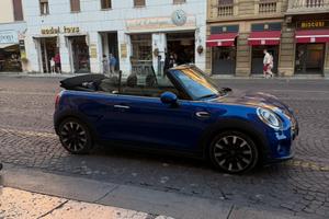 Mini Cooper Cabrio Full Optional
