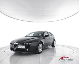 ALFA ROMEO 159 1.9 JTDm 16V Sportwagon Exclusive