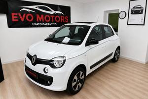 Renault Twingo Neopatentati