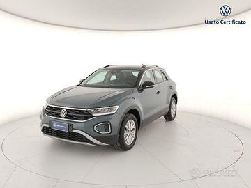Volkswagen T-Roc 2.0 TDI SCR Life