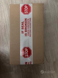 Case SEALED - Primi Compagni di avventura serie 3