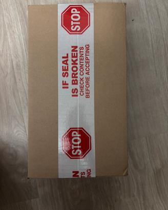 Case SEALED - Primi Compagni di avventura serie 3
