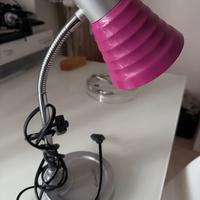 Lampada da scrivania