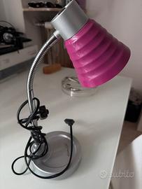 Lampada da scrivania