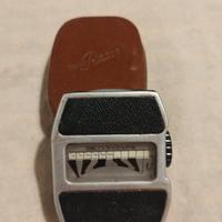 esposimetro  mini rex