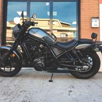 Honda Rebel CMX 1100 DCT 03/2024