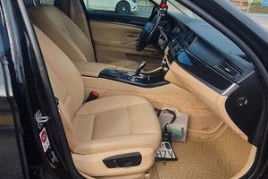 Bmw 520 M sport 2016 168000 km