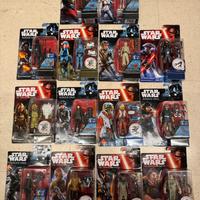 Stawars  il risveglio della forza rogue one