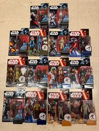 Stawars  il risveglio della forza rogue one