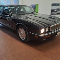 JAGUAR XJ6 3.2 cat