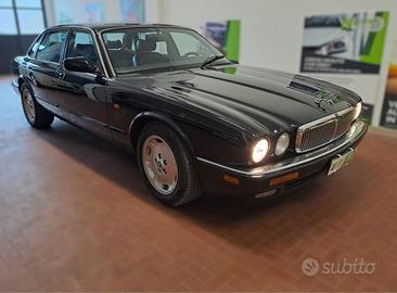 JAGUAR XJ6 3.2 cat