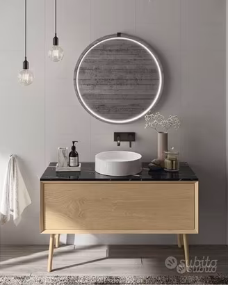 Mobile da Bagno Athena 21 EBAN