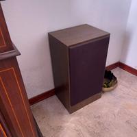 Stereo + casse + mobile radica