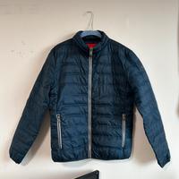 GUESS piumino 100g taglia M, uomo