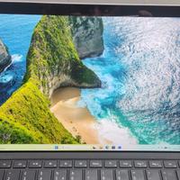 Surface pro 7 plus i7 ram 16 giga ssd 512 giga