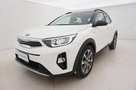 RICAMBI USATI KIA STONIC DEL 2020
