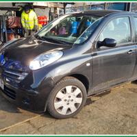 Ricambi Usati NISSAN Micra III 2006