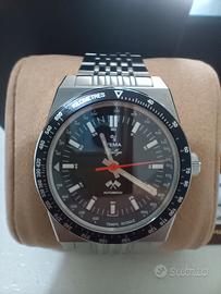 orologio yema Rallye