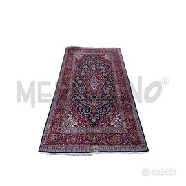 TAPPETO RETTANGOLARE LANA 226X141