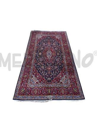 TAPPETO RETTANGOLARE LANA 226X141