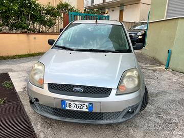 FORD Fiesta 5ª serie