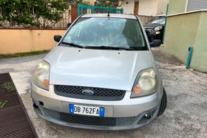 FORD Fiesta 5ª serie