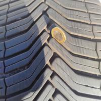 Gomme Michelin 4 stagioni Crossclimate 215/45 R17 